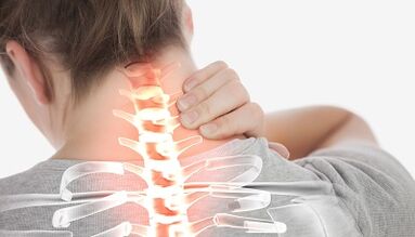 Cómo tratar la enfermedad osteocondral en la columna cervical