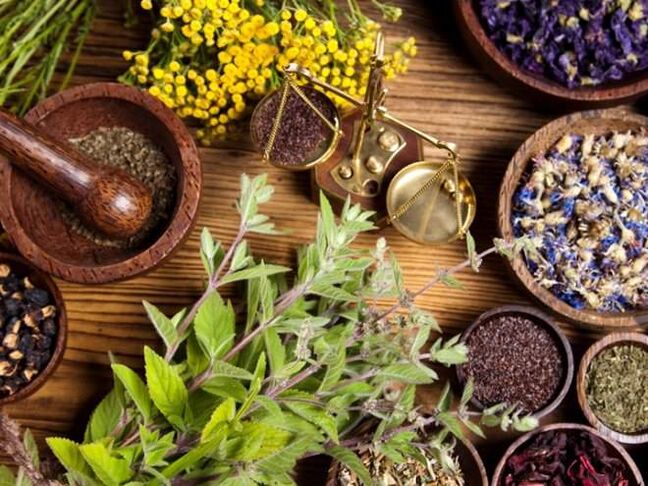 Ingredientes naturales utilizados para tratar la artritis y la artritis