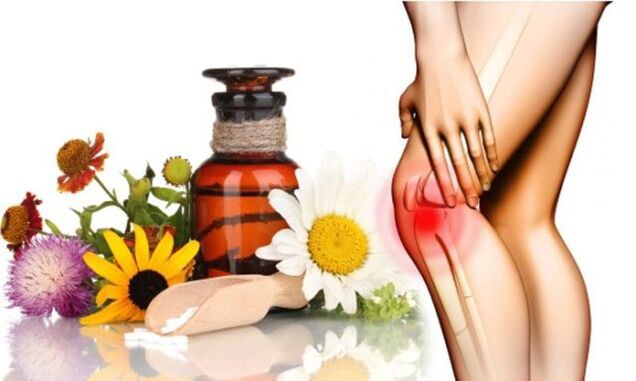 Remedios populares para la artritis de rodilla.