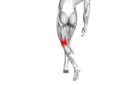 osteoartritis de rodilla